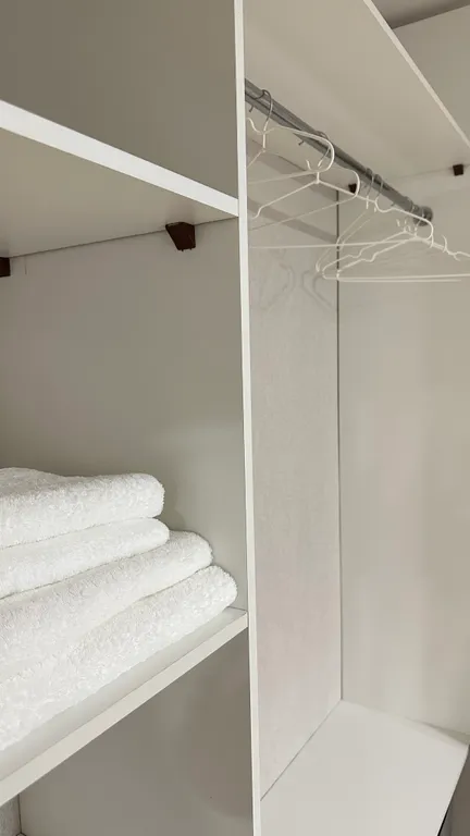 Квартира Светлая, уютная, чистая однокомнатная квартира в Заволжском районе — Ярославль