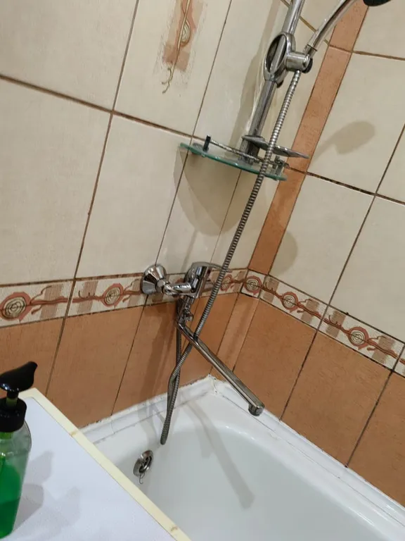 Приятная квартира в центре города