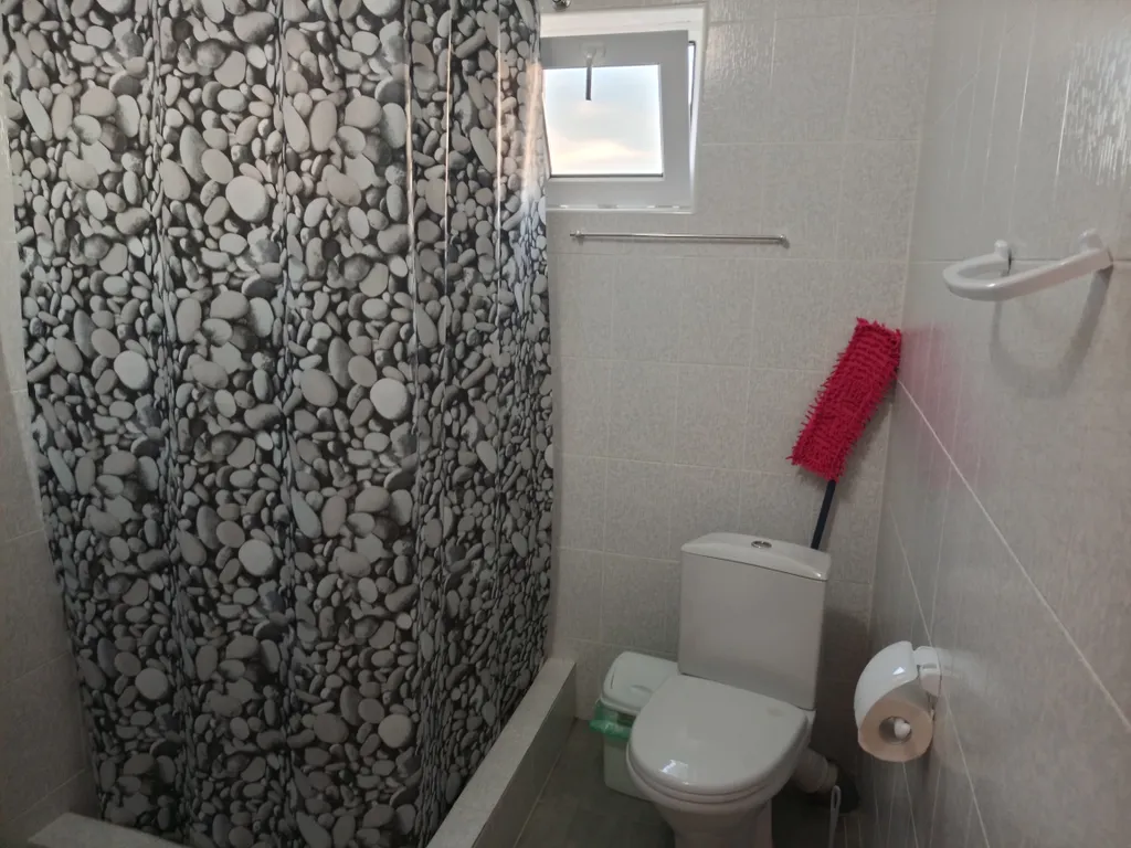 Квартира Уютная квартира в пяти минутах от моря — Голубицкая