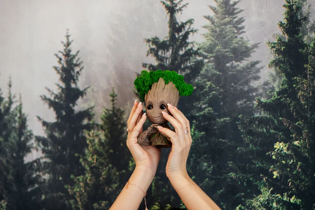 Уютный и просторный Гостевой дом "Тайга River"