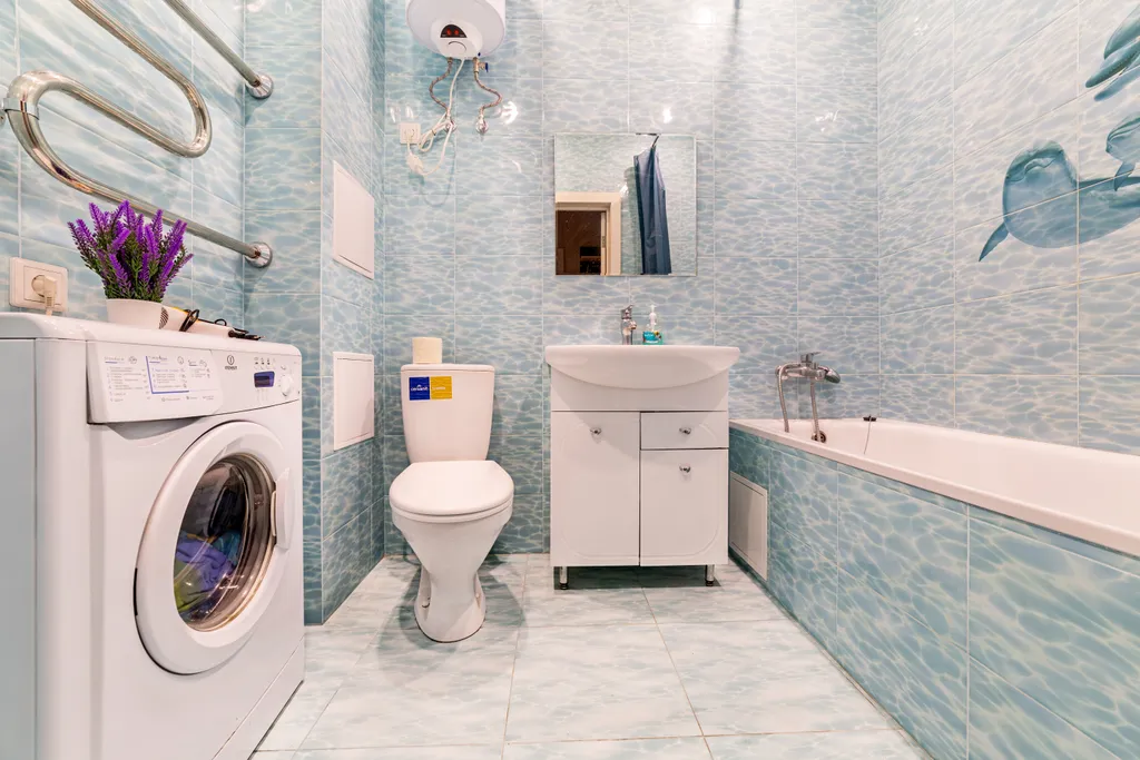 Шикарная квартира недалеко от АК Барс Арены