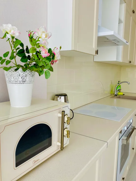 Уютная квартира в центре