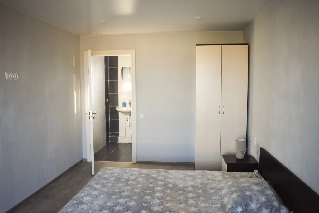 Квартира Комната — аренда посуточно в Черноморское