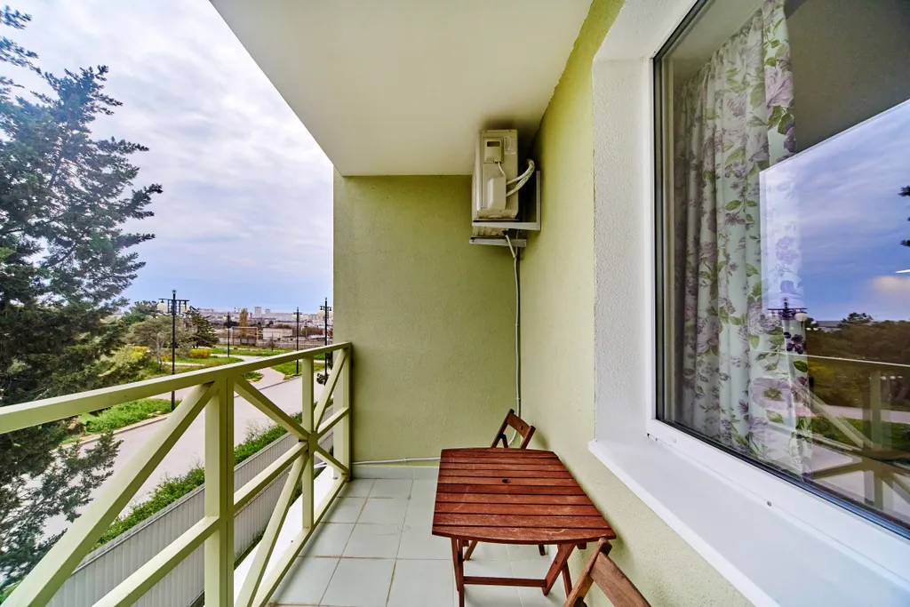 Апартаменты Орс-Парк Победы 2-х комнатные