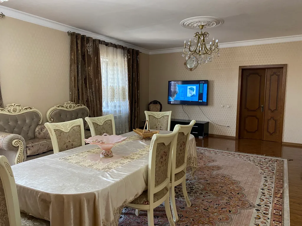 Квартира 2-комнатная Квартира — Дербент