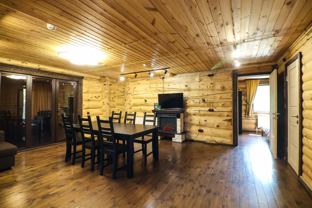 3-комнатный Дом