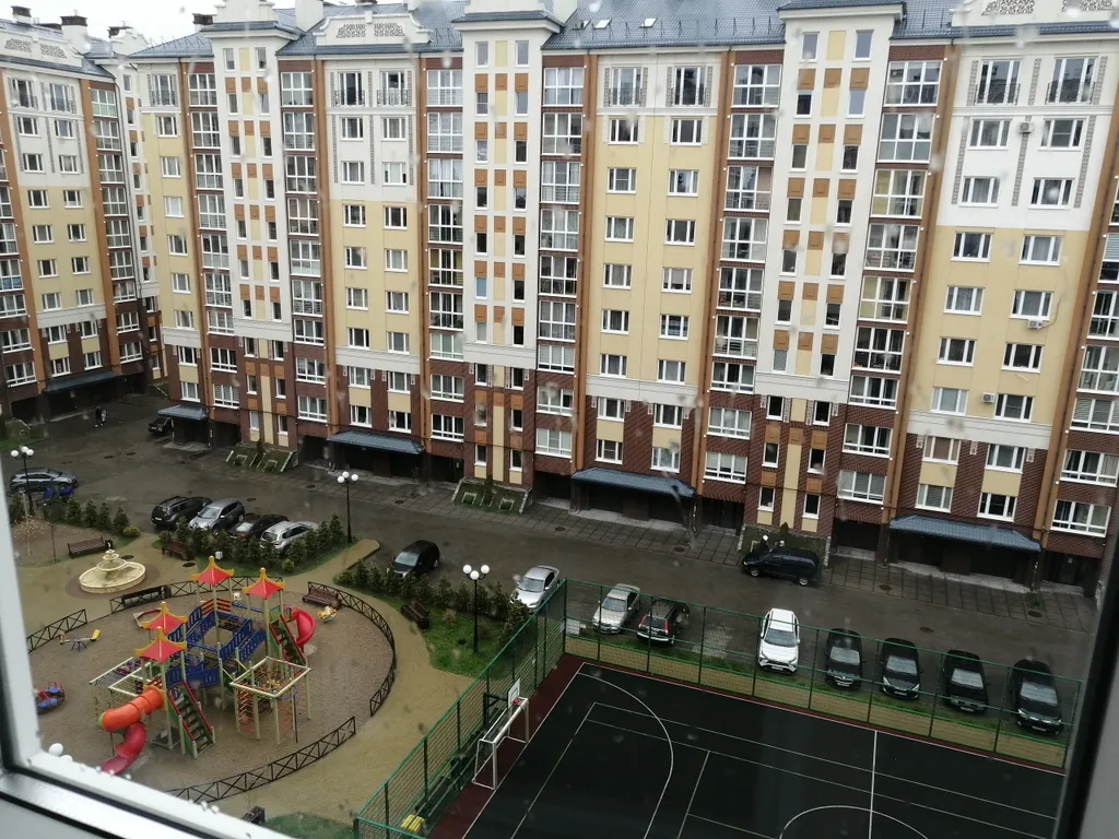 Квартира 1-комнатная Квартира — Зеленоградск