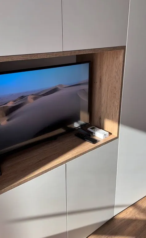 Квартира Квартира Студия недалеко от Экспофорума — Шушары