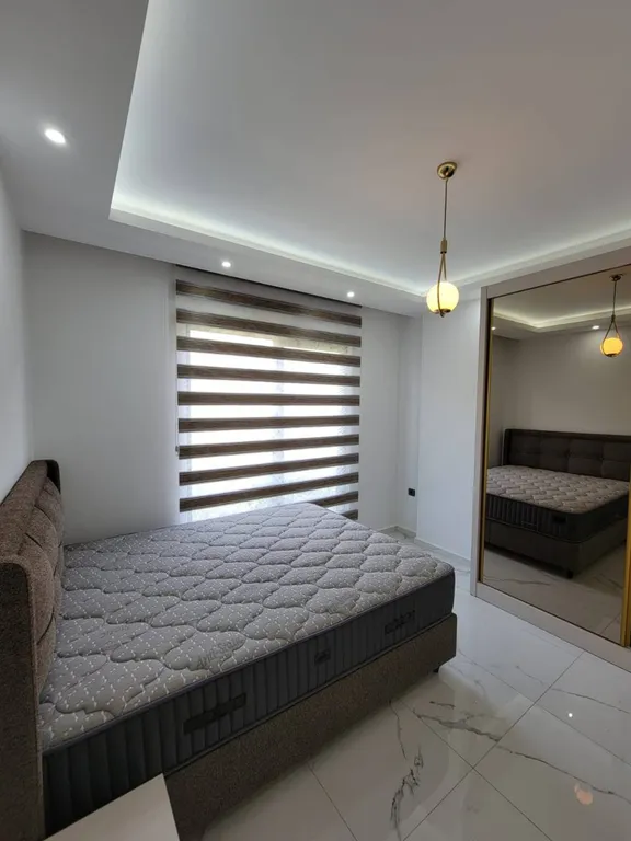 Квартира Cleopatra saray apartmanı — аренда посуточно в Аланья