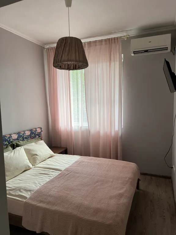 Квартира Комната — Гагра