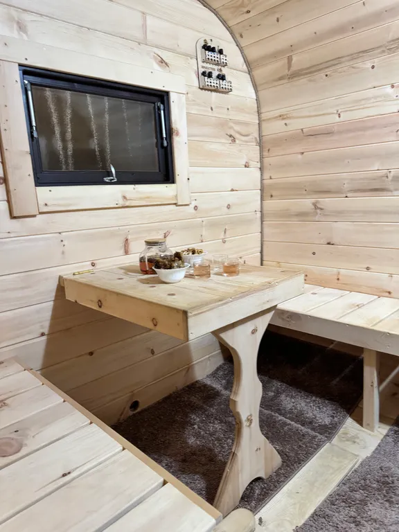 Шикарный коттедж 120 м²