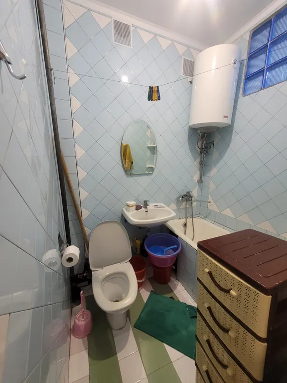 Квартира Квартира у моря — Сухум