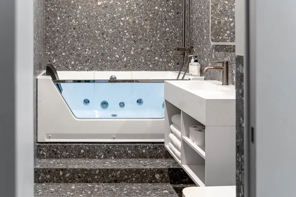 Апартаменты с видом на море by VVO Apartments