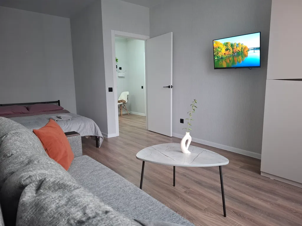 Квартира Квартира на Бульваре Метальникова — Краснодар