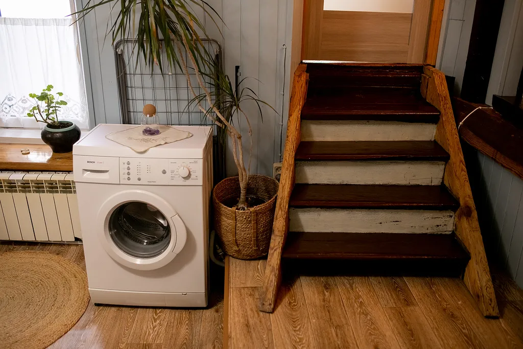 Уютная квартира в усадьбе 19 века в центре