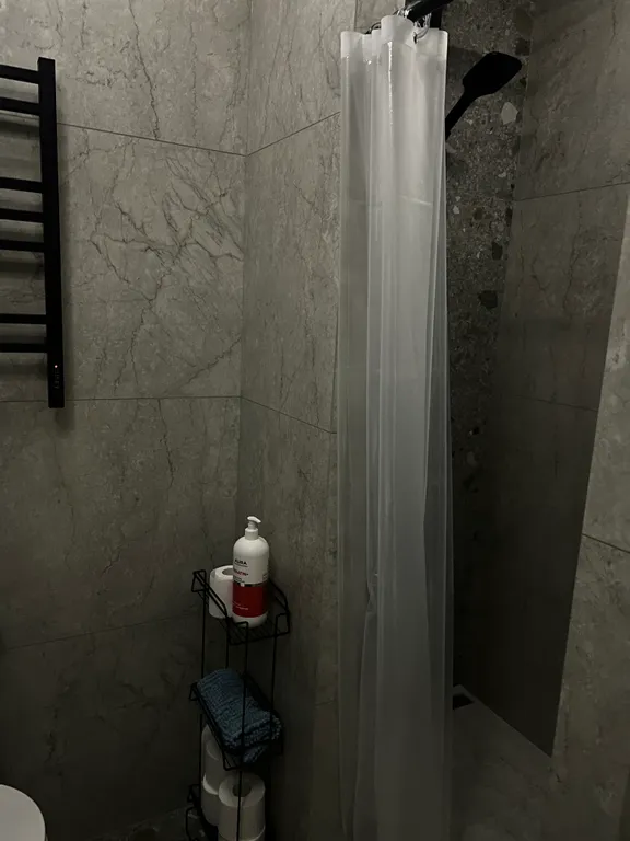 Уютная квартира возле центрального пляжа реки Волга