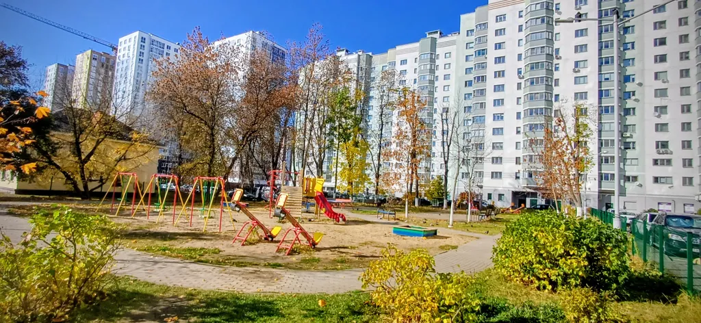 Квартира 2-комнатная квартира-студия возле метро Грушевка в центре — Минск