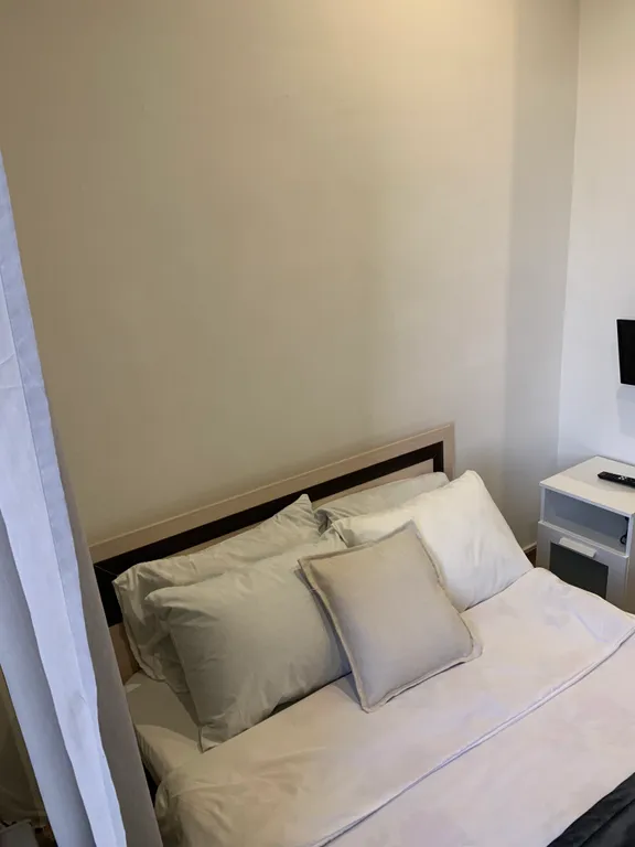 Квартира Квартира Счастливая матрешка студия для двоих у ТЦ Галерея — Санкт-Петербург