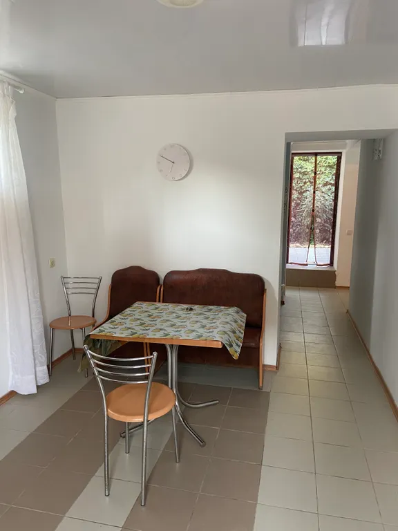 Коттедж под ключ