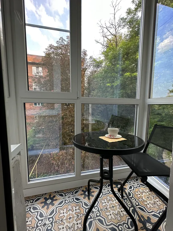 Уютная квартира у пушкинской набережной