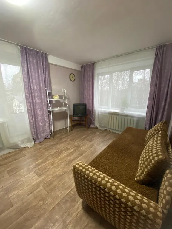 Квартира Уютная квартира у Парка Победы — Санкт-Петербург