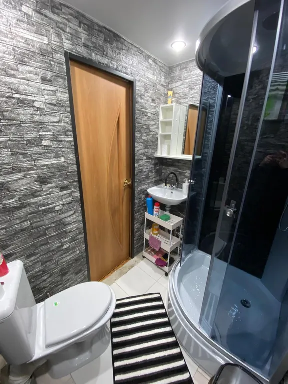 Квартира в 15 минутах ходьбы от курортного парка