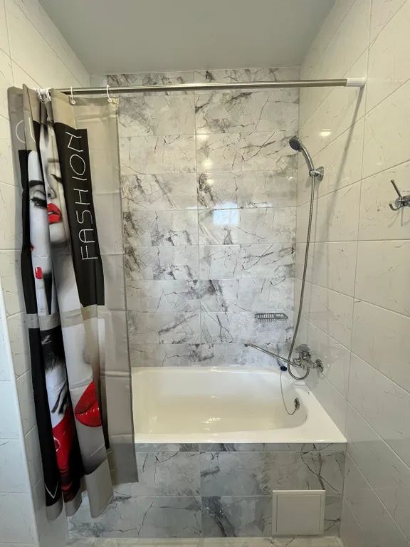 Большая красивая квартира в курортной зоне