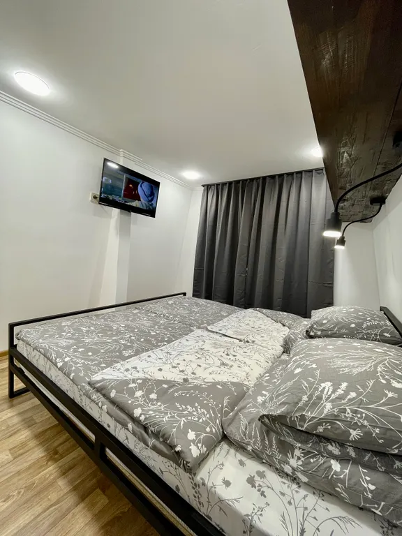 Коттедж Green house — Сухум