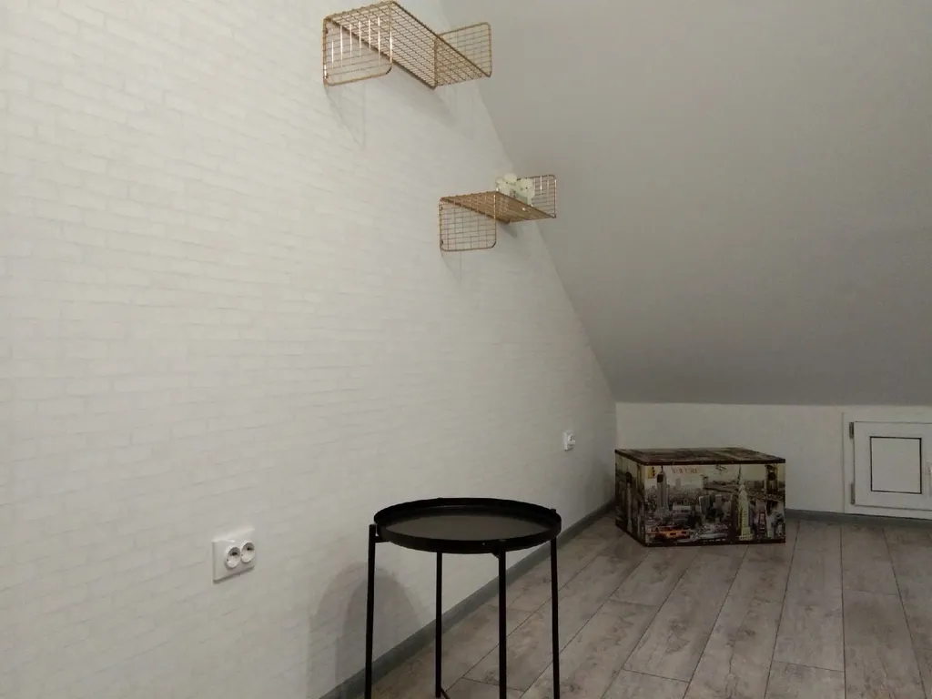 Семейное бунгало на банном