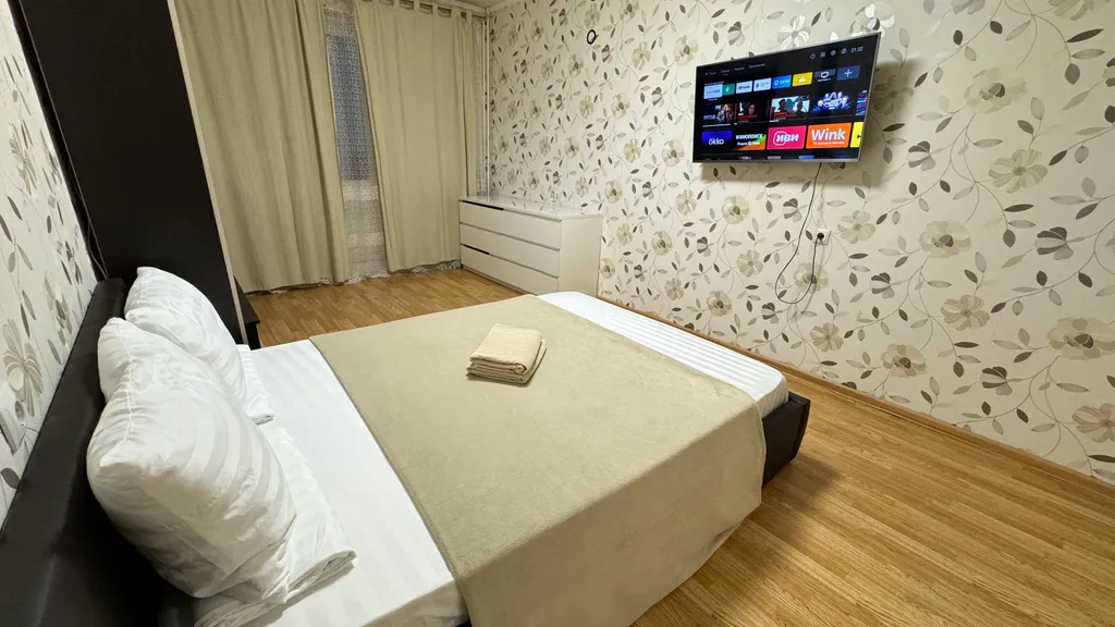 Квартира рядом с Аэропортом Домодедово