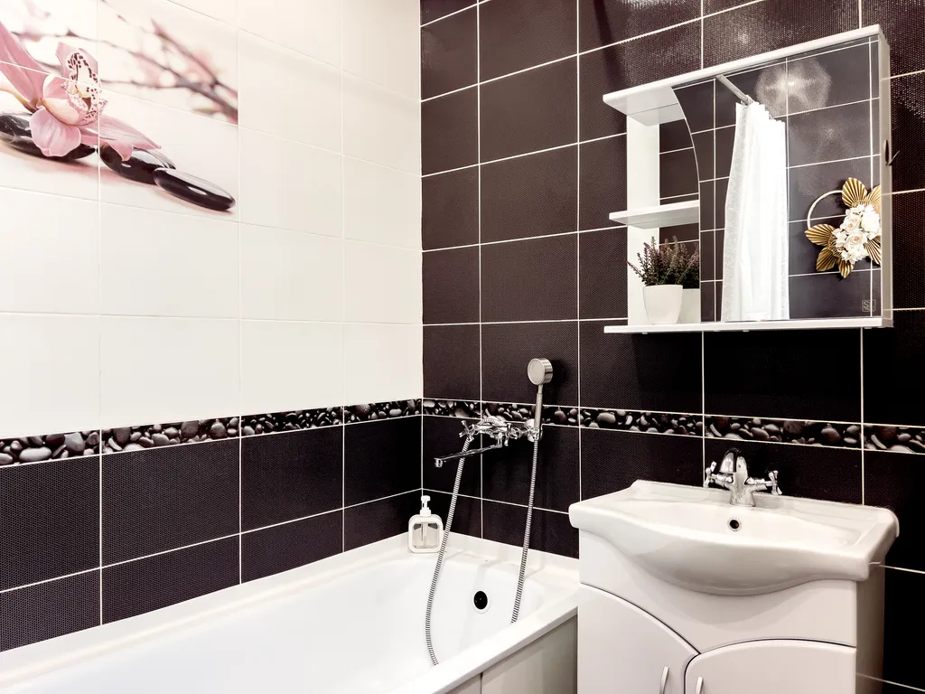 Уютная квартира для 4 гостя рядом аквапарк Лимпопо