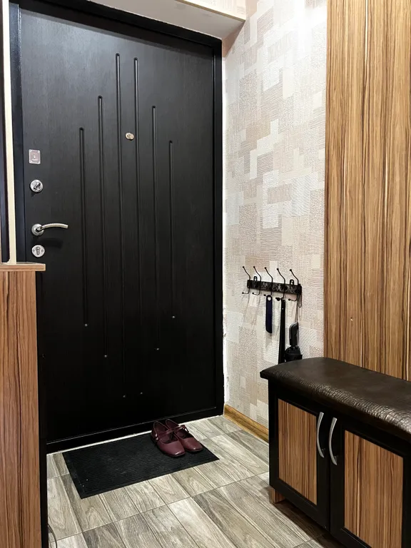 Квартира Уютная квартира для любой погоды — Санкт-Петербург