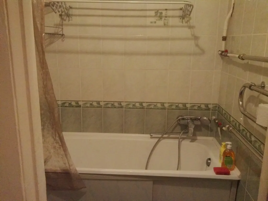 Уютная чистая квартира в центре рядом с прудами