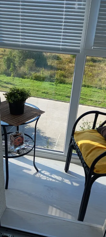 Уютная квартира у моря