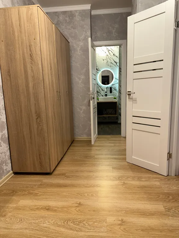 Комфортная квартира для наших гостей