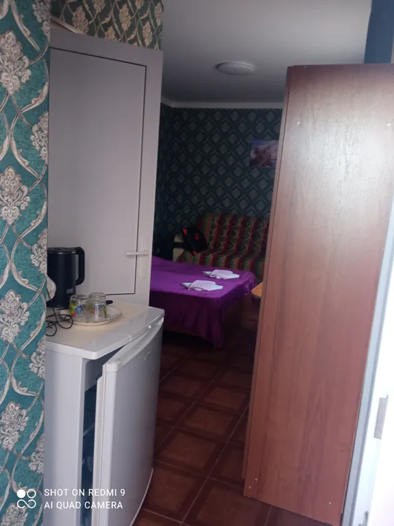 Квартира Комната — Геленджик