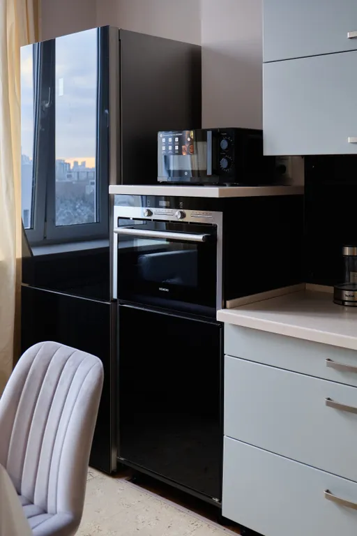 Апартаменты в центре возле Гринвича