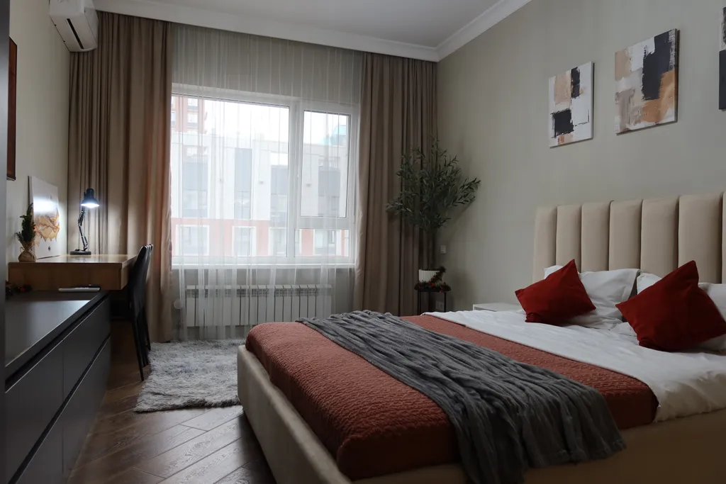 ЖК 4You - 131 апартамент, возле ТРЦ Мега