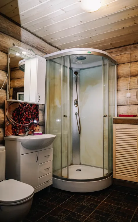 3-комнатный Дом