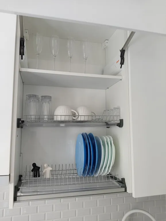 Парковый апартамент