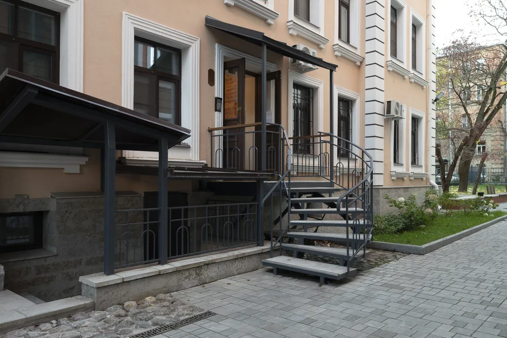 Квартира в центре