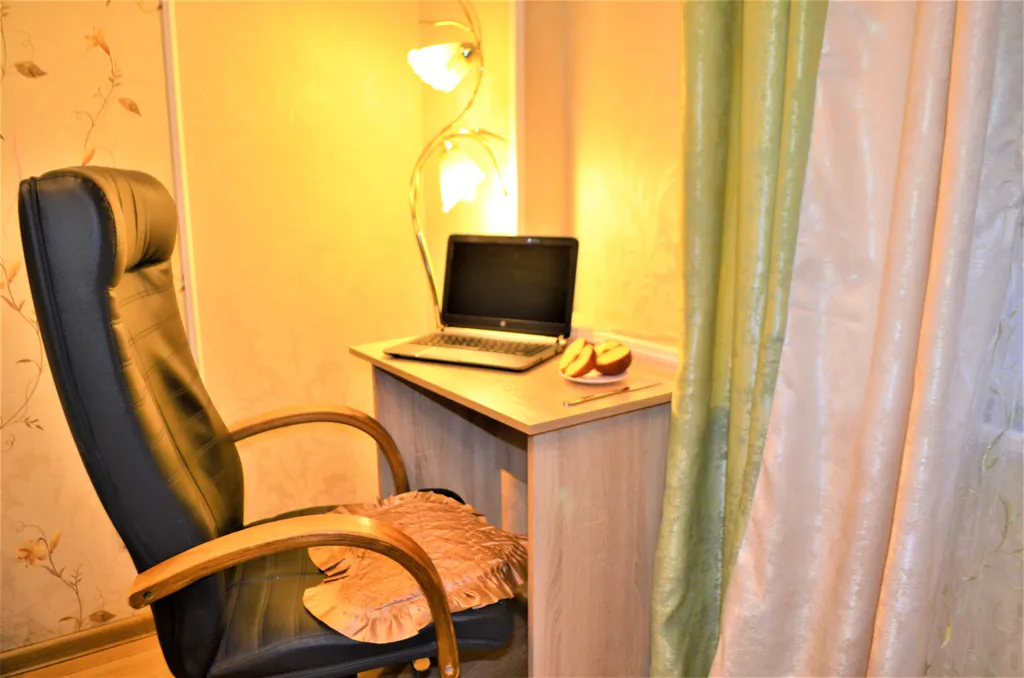 Квартира в центре