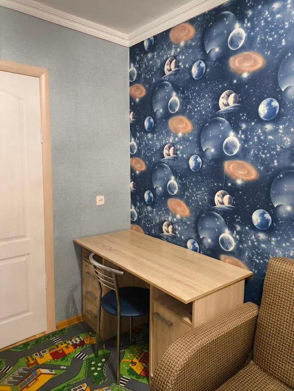 Квартира Уютная квартира в самом центре от хозяина — Симферополь