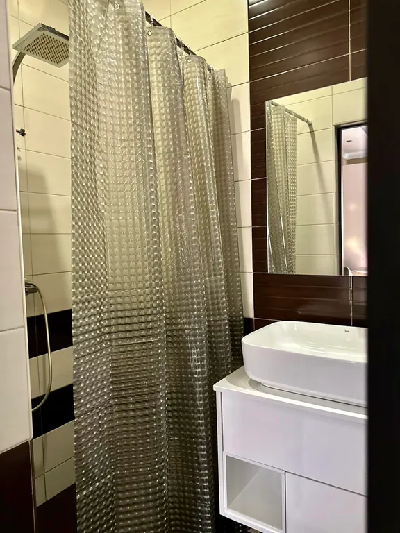 Апартаменты на Новой Каскадной лестнице