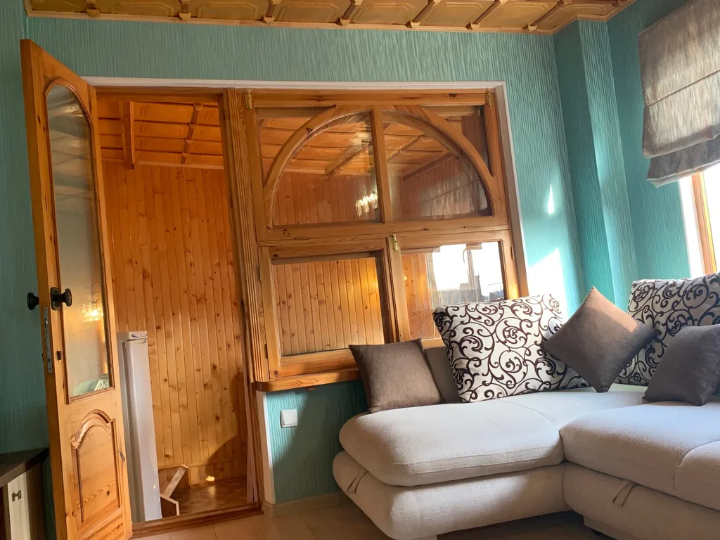 Квартира Комната — Евпатория