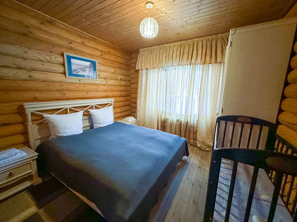 Дом в Эко комплексе Лаура