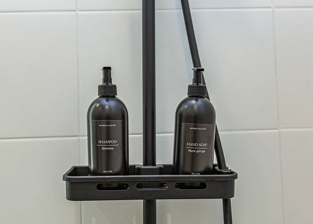 Квартира Студия 1 с шикарным видом и лоджией ЖК Еstet — Алматы