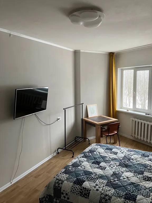 Уютная квартира рядом с подъёмником