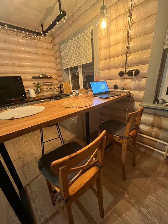 Уютный домик в Южном Бутово