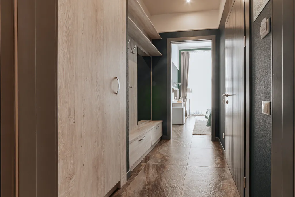 Квартира Комната — Геленджик